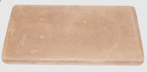 Franklin Mint Duck Stamps Set, 50 In Case, Gold on Silver