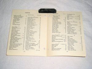 Short Stories of Science and Invention, Book VIII, First Edition, 1942