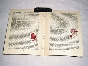 Short Stories of Science and Invention, Book VIII, First Edition, 1942