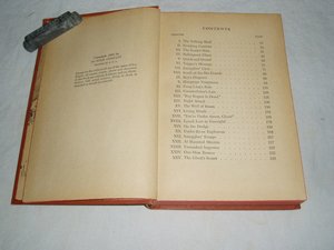 Novel, Roy Rogers and the Ghost of Mystery Rancho, 1950