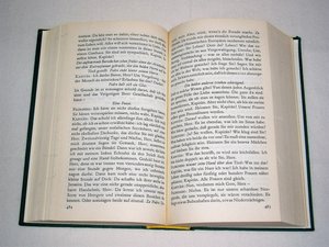 German Language Book, Ausgewahlte Werke, Hugo Von Hofmannsthal