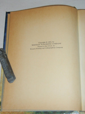 They Flew to Fame, Book, Near Mint, Robert Sidney Brown, Whitman, Free USA Shipping