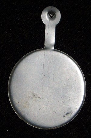 Bob Gibson Fold Tab Pin, St. Louis Cardinals Baseball