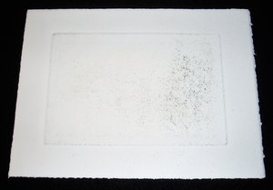 Bob Tolle "Flight" Numbered Print, Low Number 6/100