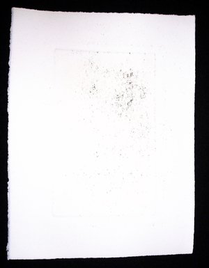 Bob Tolle "Dodger Blue" Numbered Print, Low Number 8/100