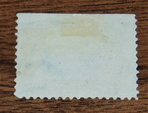 Postage Stamp, 8c Pan-American, Free USA Shipping