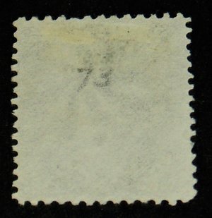 USA Postage Stamp, #73, 2c Andrew Jackson, c. 1863, 45% Off!