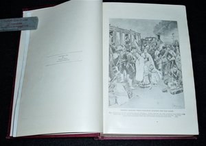 First Edition, Exciting Experiences in the Japanese-Russian War, Free USA Shipping