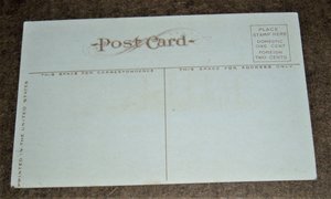Postcard Battleship Georgia, Edward H. Mithchell Publisher, Additional Cards Ship Free
