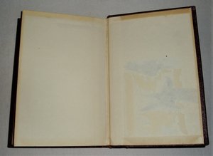First Edition, McGonnigle's Lake, Rutherford Montgomery, Junior Literary Guild