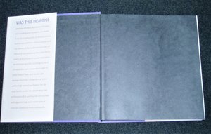 First Edition, Was This Heaven, Lyell D. Henry, Jr., A Look at Iowa thru Postcards