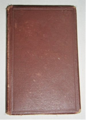 First Edition Book,1876, Centennial and Other Poems by Kate Harrington