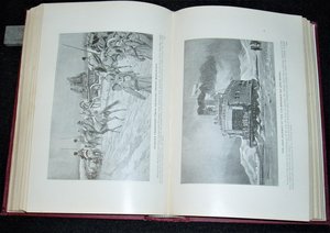 First Edition, Exciting Experiences in the Japanese-Russian War, Free USA Shipping
