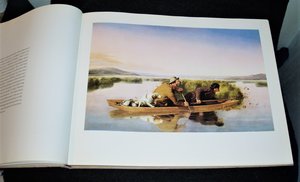 The Great American Shooting Prints, Coffee Table Book