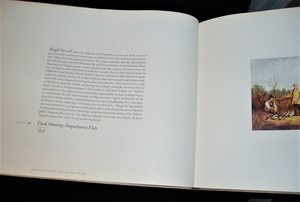The Great American Shooting Prints, Coffee Table Book