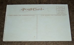Postcard Training Ship Monongahela, Edward H. Mithchell Publisher, Additional Cards Ship Free