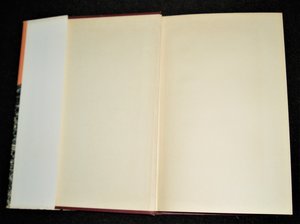Signed First Edition, The Little Man With the Long Shadow, George S. Mills, Frederick Hubbell