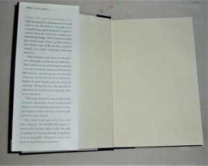 First Edition, Used and Rare: Travels in the Book World, Lawrence and Nancy Goldstone