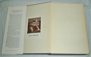 Signed First Edition, Andersonville, MacKinlay Kantor, Civil War Prison Camp, Shipping Included USA