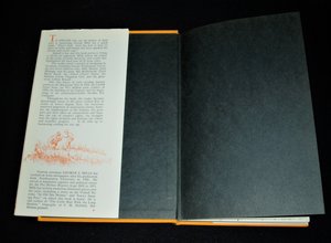 First Edition, Rogues and Heroes from Iowa's Amazing Past, 1972