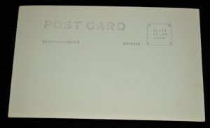 RPPC Entering Davis Lock, Sault Ste Marie, Steamer Willis L King, Great Lakes Freighter, Free USA Shipping
