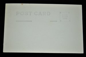 RPPC Below the Soo Locks, Sault Ste Marie, 2 Steamer Great Lakes Freighters Free USA Shipping