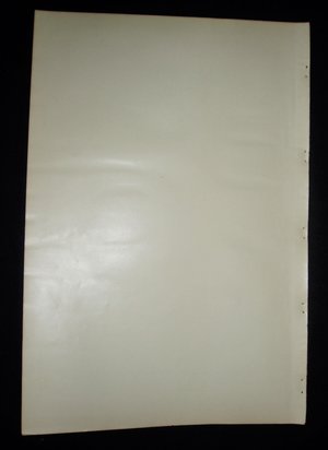 Map Page, Oregon, 1932, Large 13.5" by 19.75" 2 Full Pages