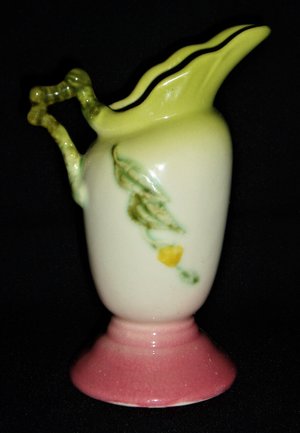 Hull Woodland Mini-Pitcher, W3-5 1/2"  65% Off