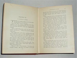 First Edition Book,1897, The Beach Patrol, William Drysdale