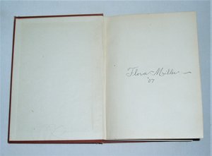 First Edition Book,1897, The Beach Patrol, William Drysdale
