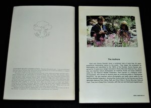 First Edition Booklets, Rocky Mountain Wildflowers, Favorite Wildflowers