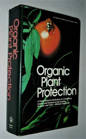 New Book, Rodale's Landscape Problem Solver