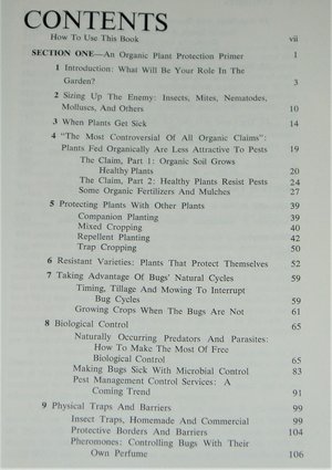 New Book, Rodale's Landscape Problem Solver