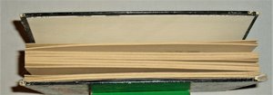 First Edition, Man From U.N.C.L.E., Affair of the Gunrunner's Gold, Hardback Book