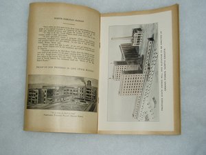 Red River Valley Farm Sale Advertising Brochure, c. 1920
