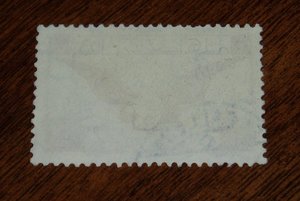 Switzerland Air Mail Stamp, C13, 1920s, Sale 46% Off