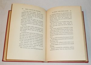 Vintage Book, The Lance of Kanana,