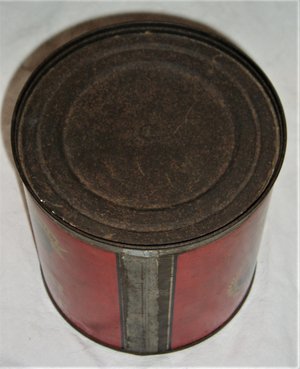 Condor Coffee Can, Introductory Offer