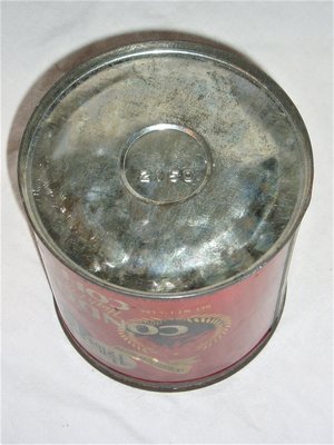 Condor Coffee Can, Introductory Offer