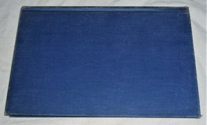 First Edition Book, The Governors of Iowa, 1946