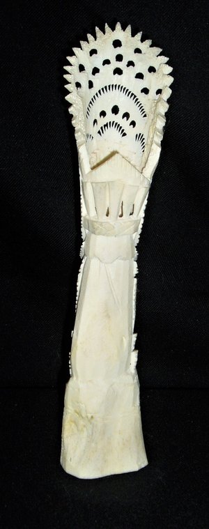 Totem Pole, Asian Gods, Home Decor