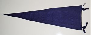 Vintage Pennant, Marycrest