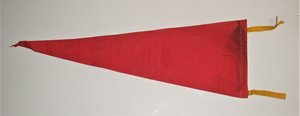 Vintage Pennant, Niagara Falls, NY