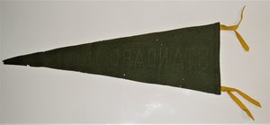 Vintage Pennant, Standard Troop