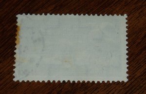 Switzerland Air Mail Stamp, C5a, 1920s