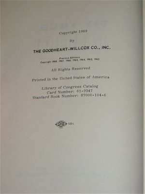 Book, Fix Your Ford Repair Manual