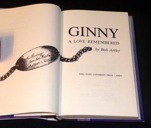 Bob Artley, Ginny, A Love Remembered
