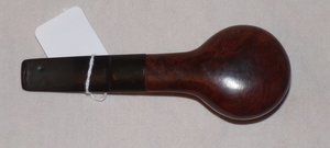 Vintage Estate Tobacco Pipe, Churchill's Nordic