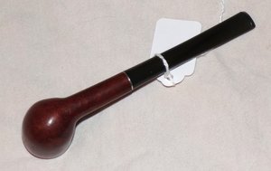 Vintage Estate Pipe, Bradford Imported Briar