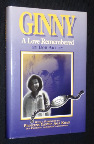 Bob Artley, Ginny, A Love Remembered